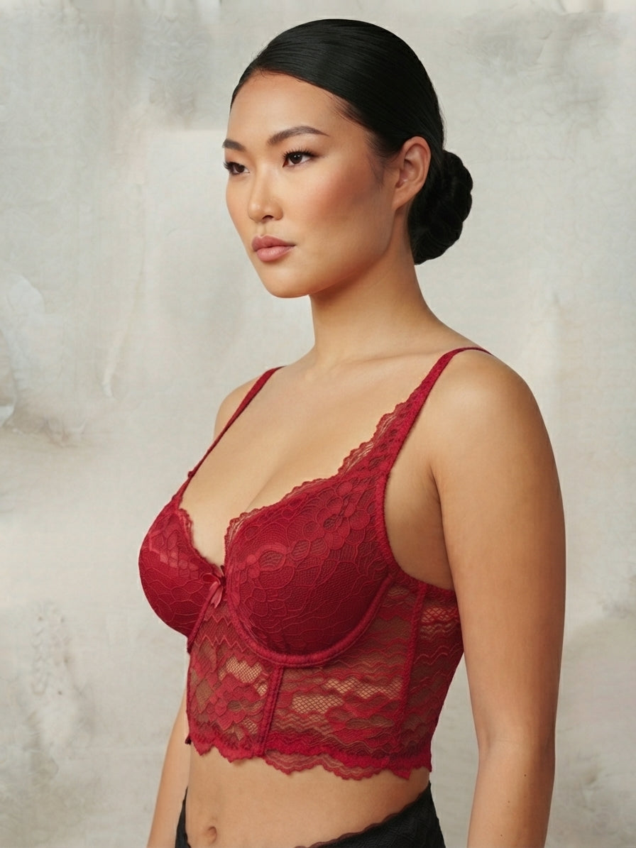 Bridal Single Bra