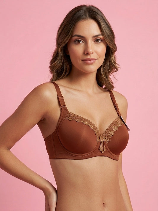 Original Single Color Bra