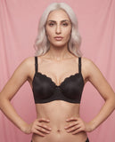 Single Color Bra