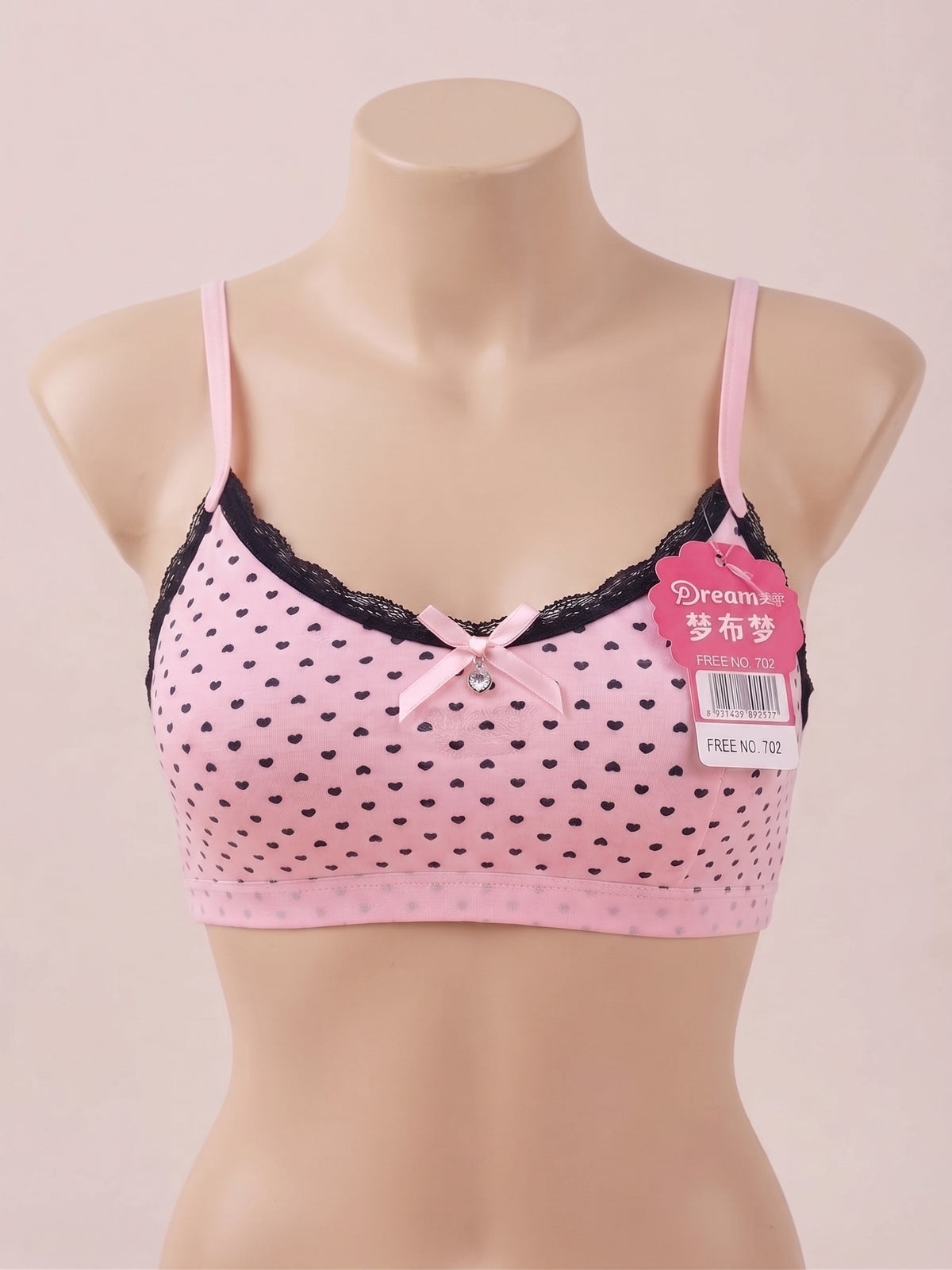 Cotton Blouse For Students Pack of 3