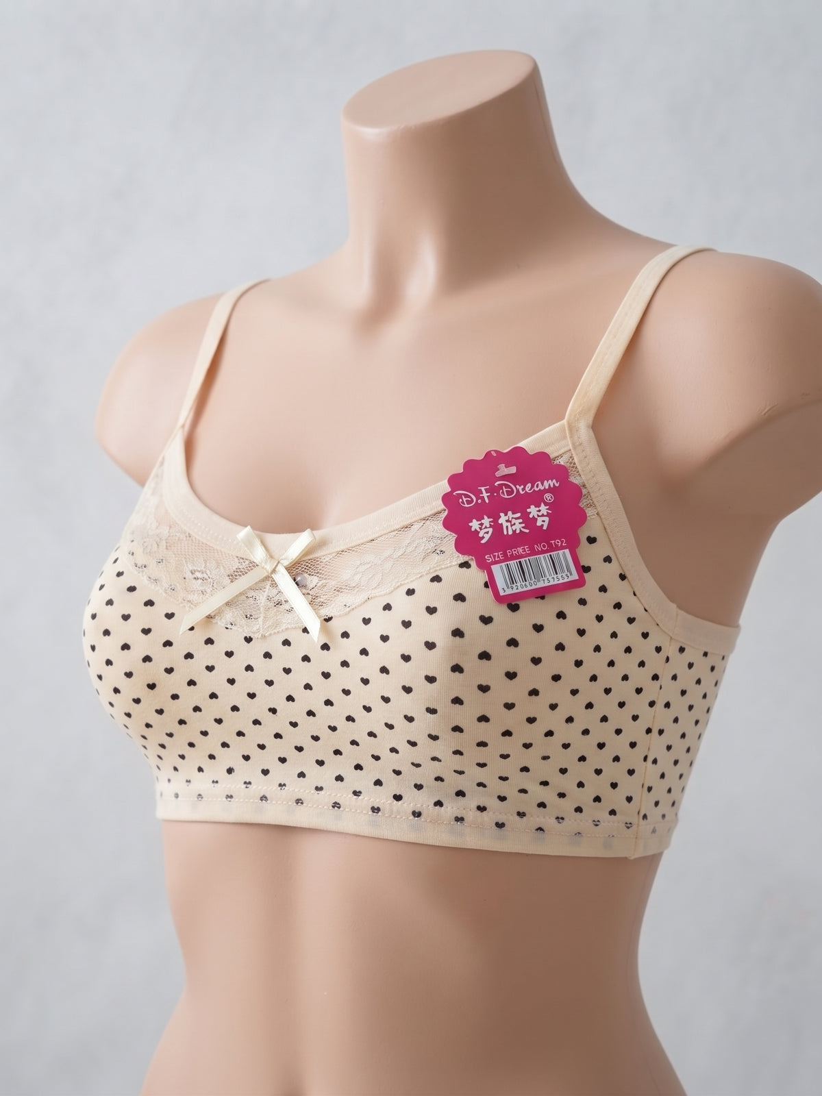 Cotton Blouse For Students Pack of 3