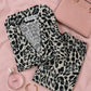 Cheetah Print Night Suit