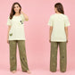 Night Suit Free Size