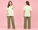 Night Suit Free Size