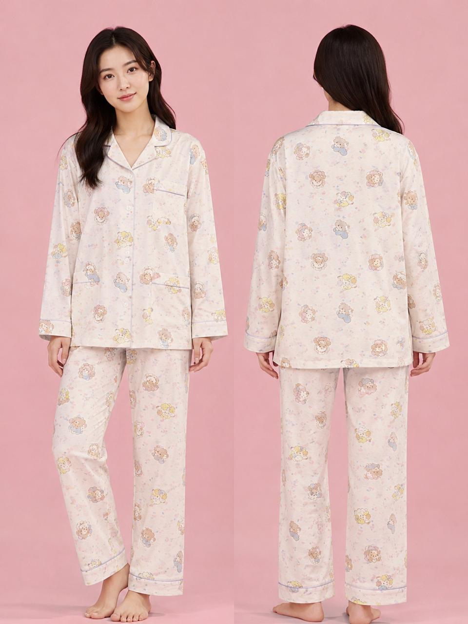 Night Suit