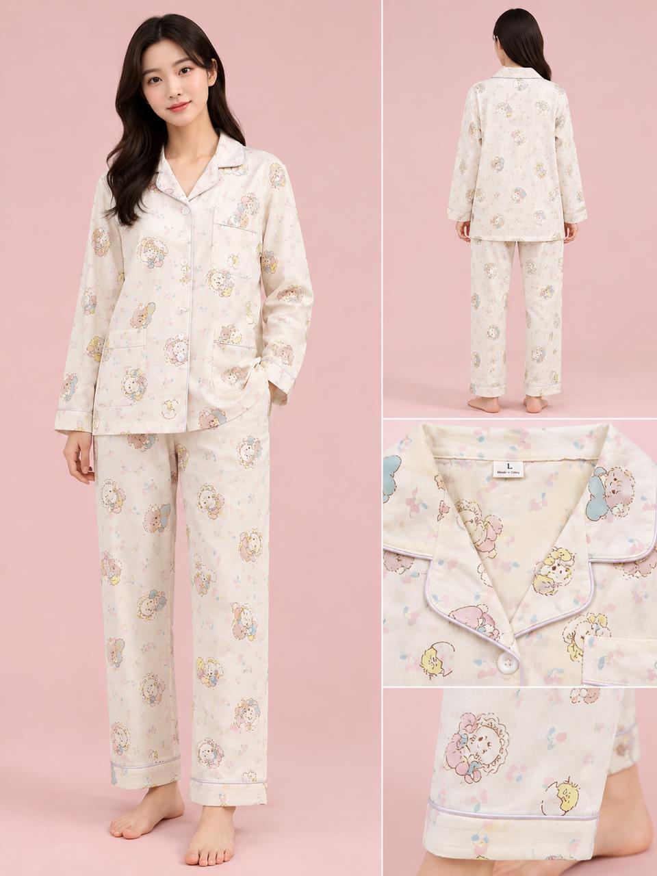 Night Suit