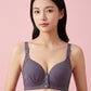 Single Button Bra