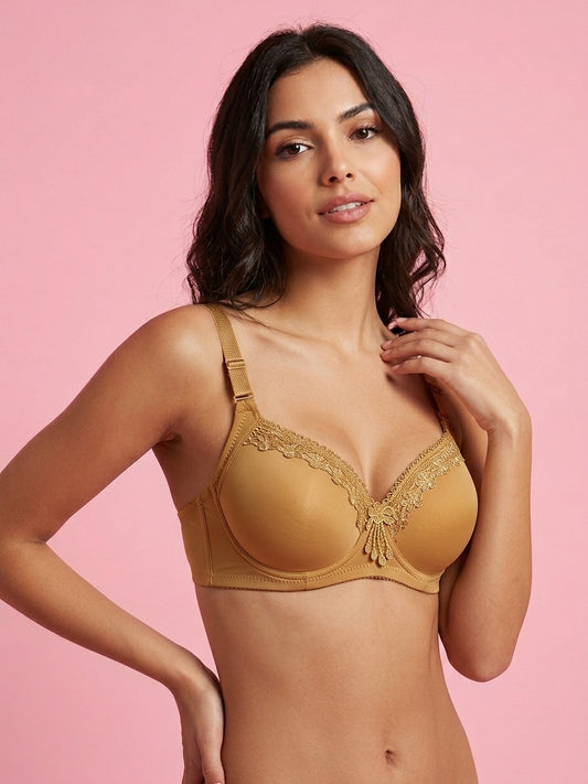 Original Single Color Bra