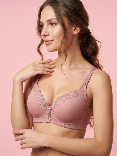 Original Single Color Bra