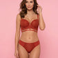 Bridal Set Orange