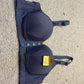 Single Button Bra